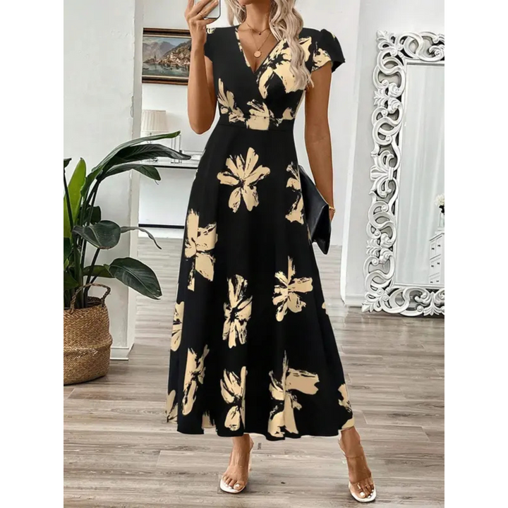 Odessa | Elegante Zomerjurk
