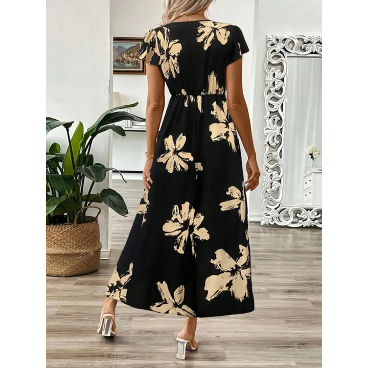 Odessa | Elegante Zomerjurk