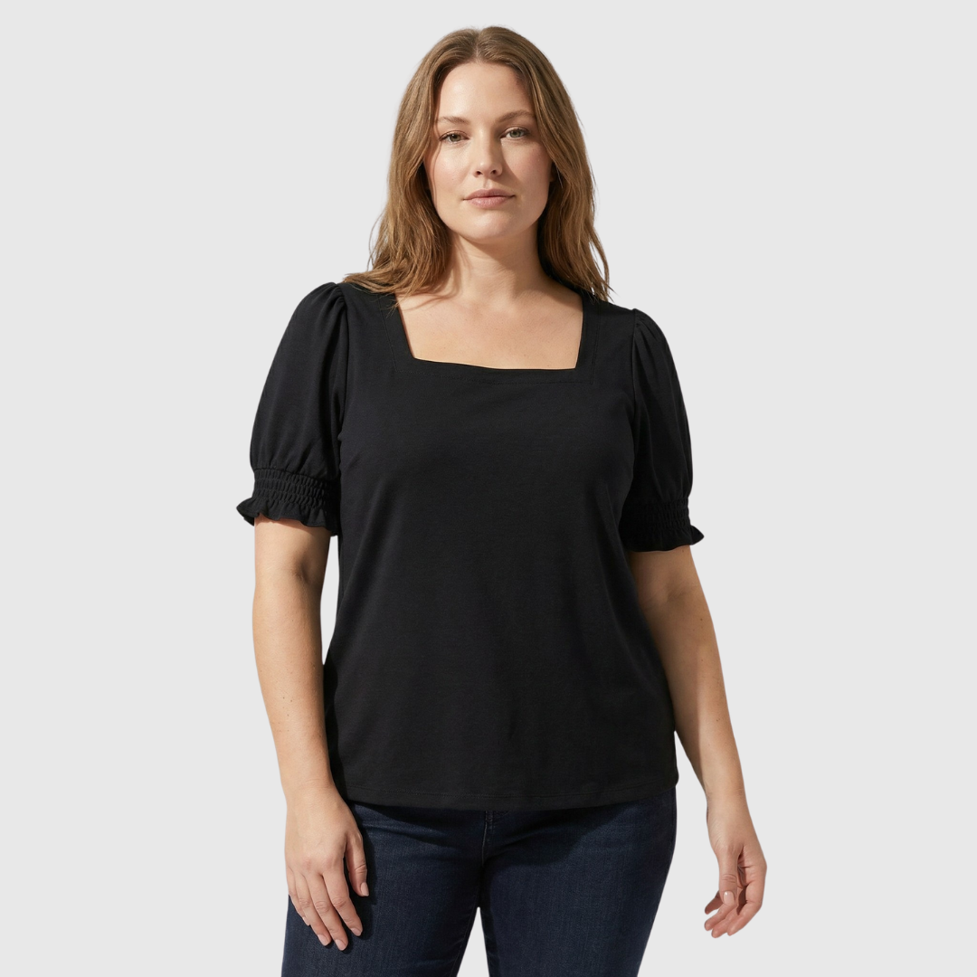 Amy Zomer shirt