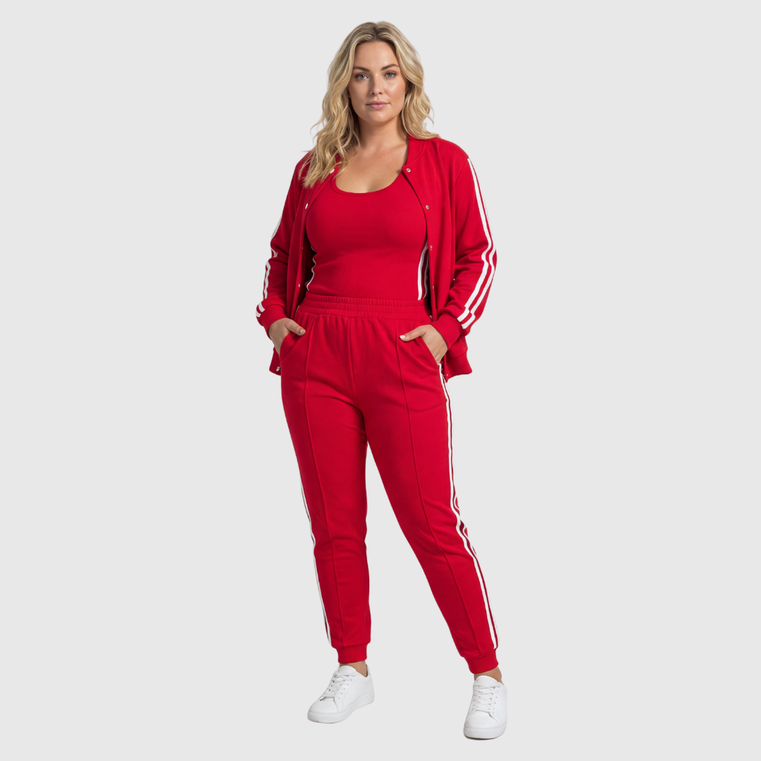 Ayla | Stijlvolle Sportkleding Set