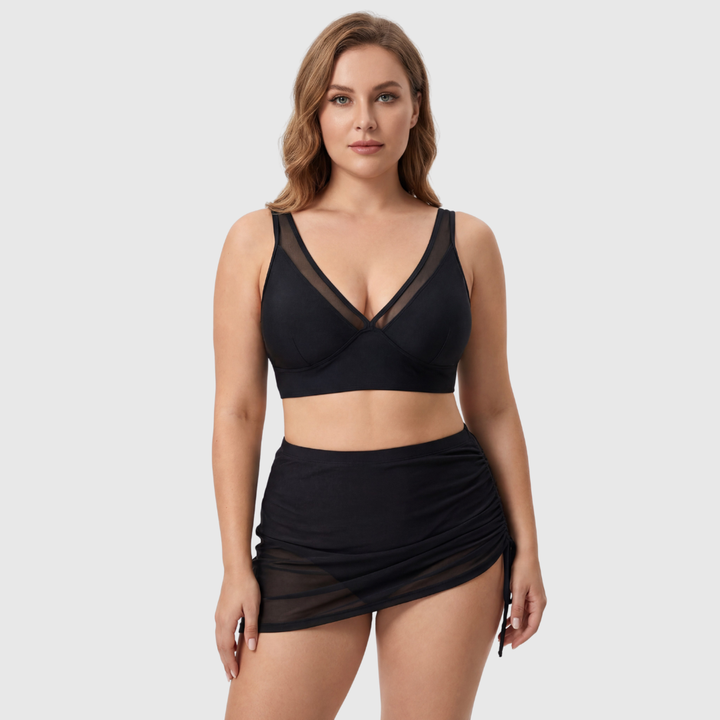 Flair &amp; Fit | Corrigerende Bikini