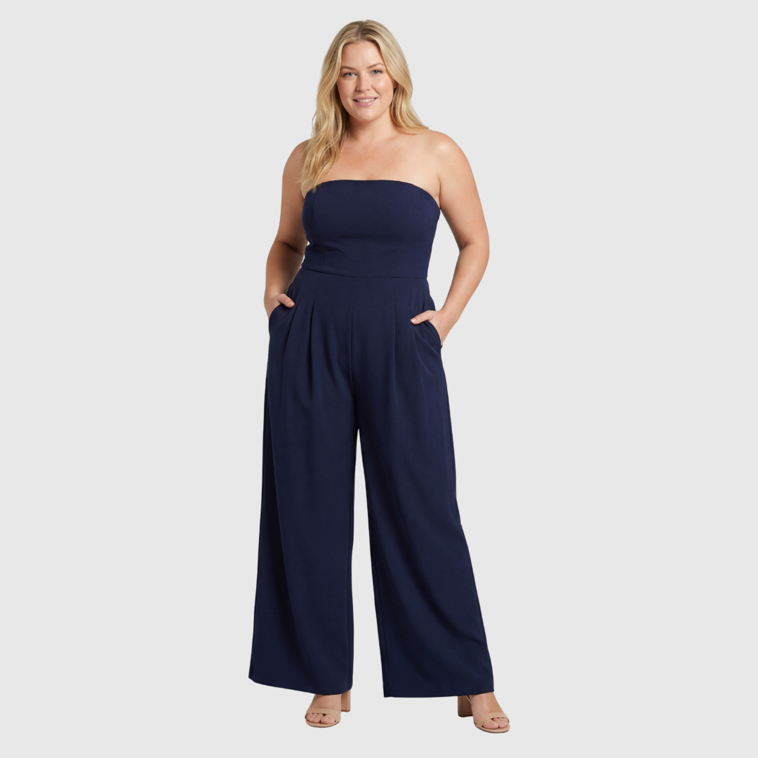 Lunara | Jumpsuit
