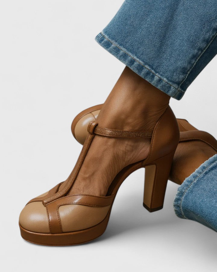 Fleur™ | Verfijnde Hakken