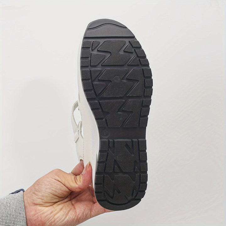 Karla | Platform Sandalen