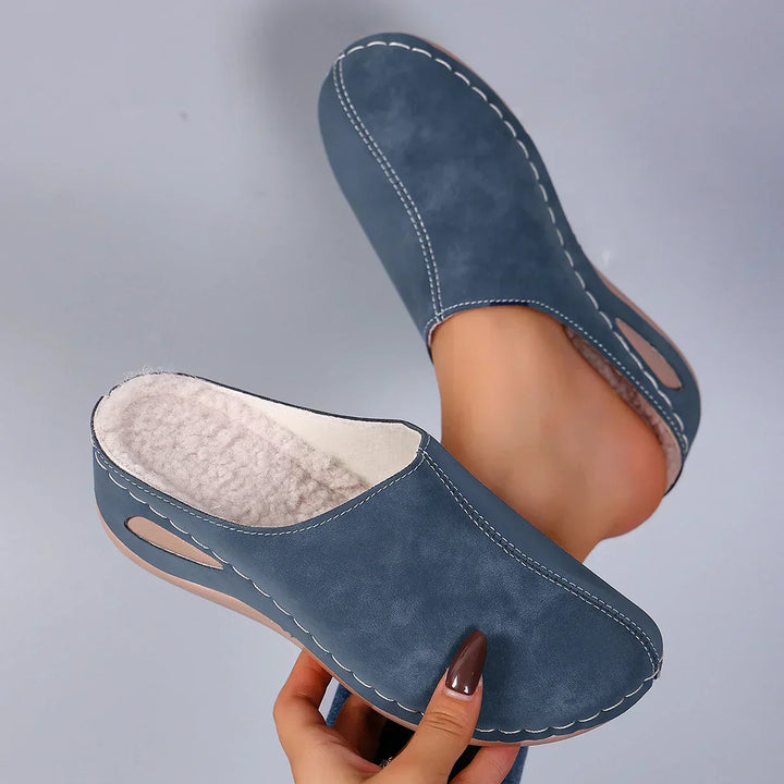 Averia | Comfort Instappers