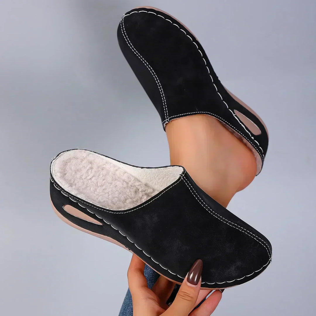 Mare - Orthopedische Huisschoenen