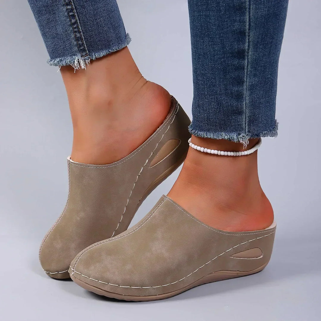 Averia | Comfort Instappers