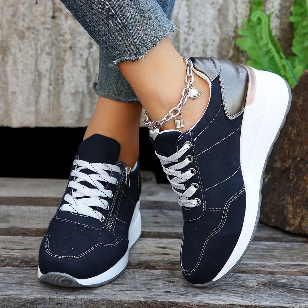 Lucien | Comfort Sneakers