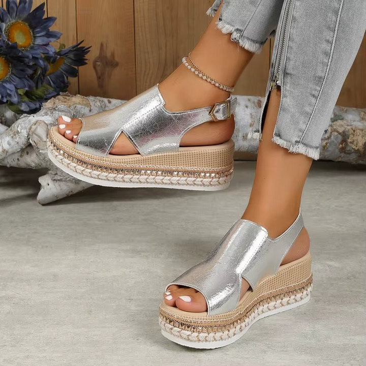 Livia | Elegante Sandalen