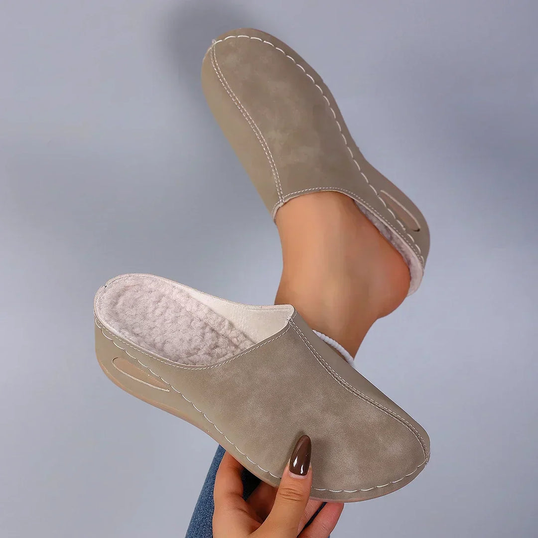 Mare - Orthopedische Huisschoenen