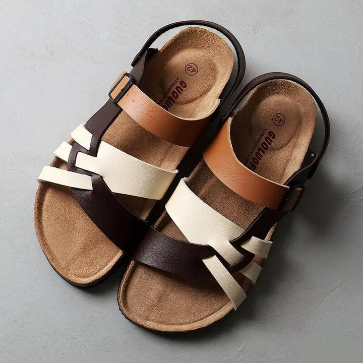 Lindsay | Stijlvolle Sandalen