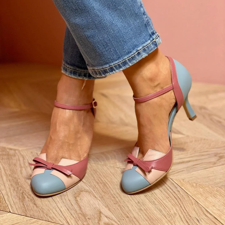 Marieke | Vintage Hakken