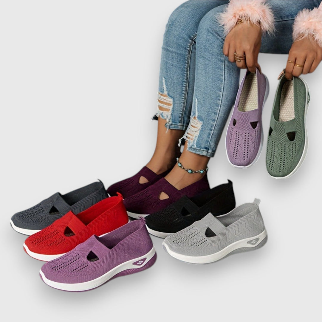 Laurie | Comfort Instappers
