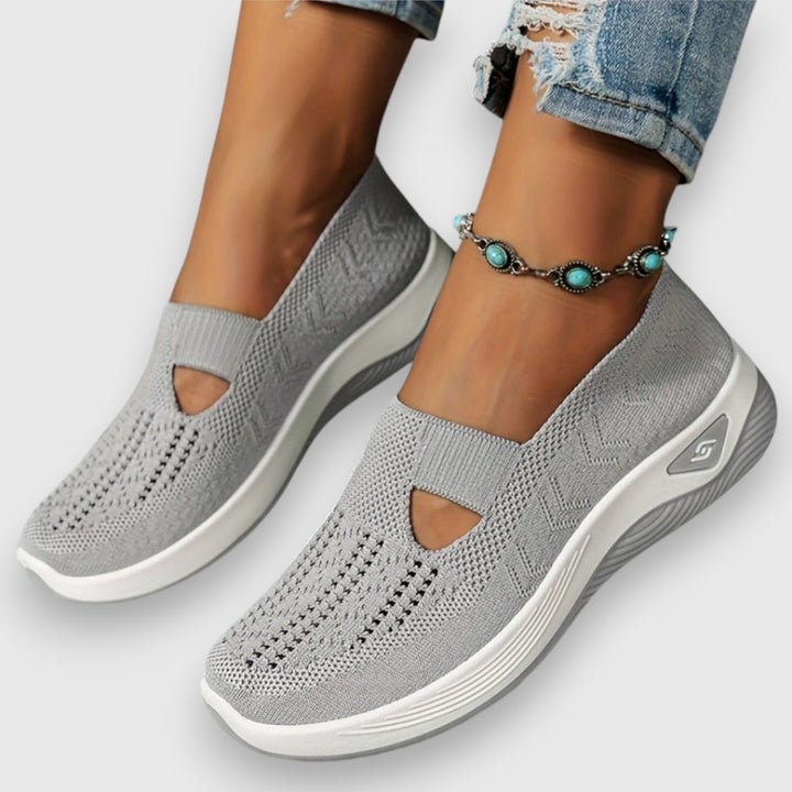 Laurie | Comfort Instappers