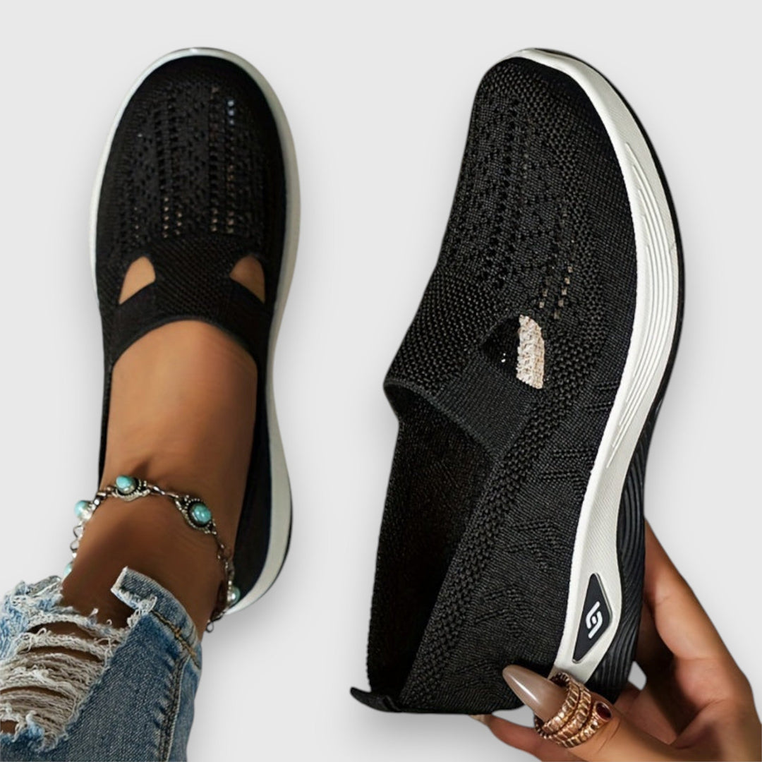 Laurie | Comfort Instappers