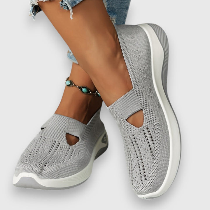 Laurie | Comfort Instappers