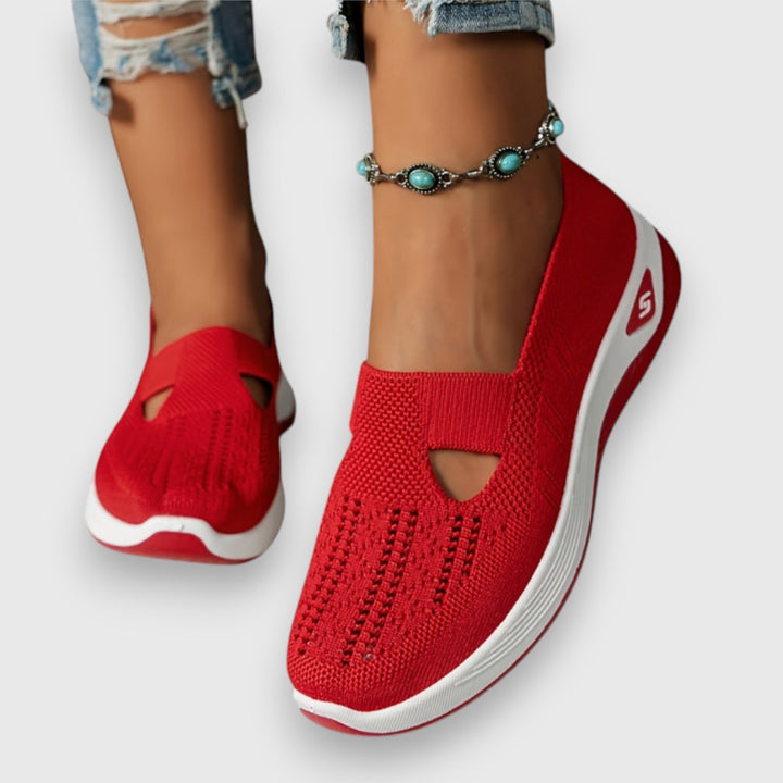 Laurie | Comfort Instappers