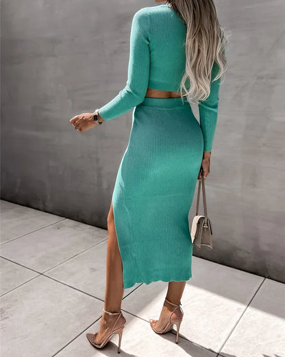 Aurelia Luxe Set