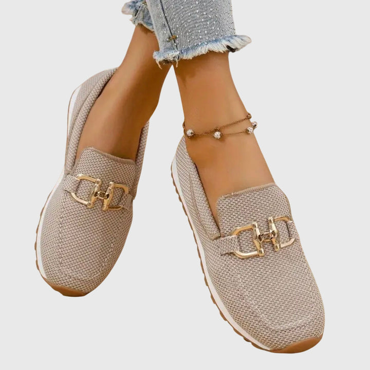 Elsie - ORTHOPEDISCHE LOAFER SNEAKERS
