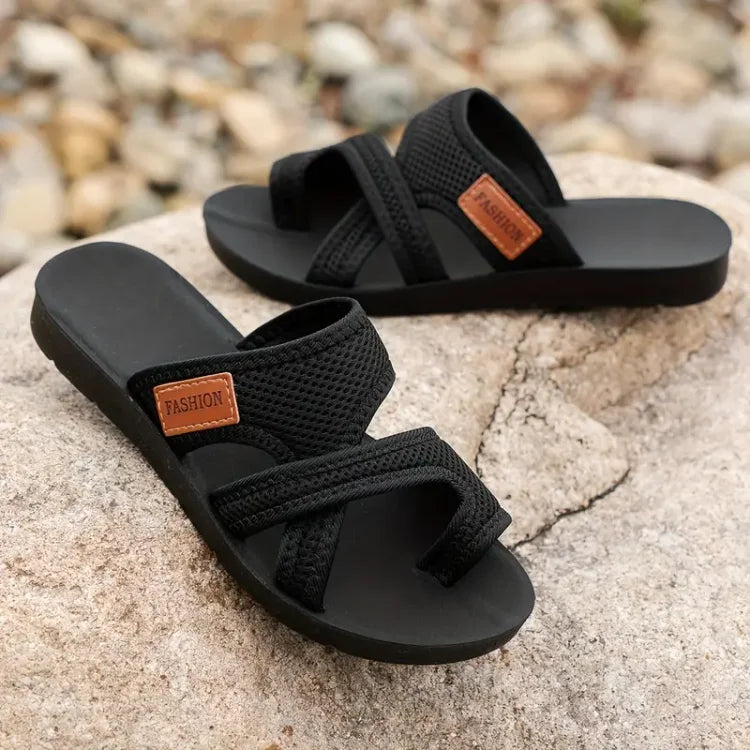 Caroline - Orthopedische Hallux Valgus Correctie Sandalen
