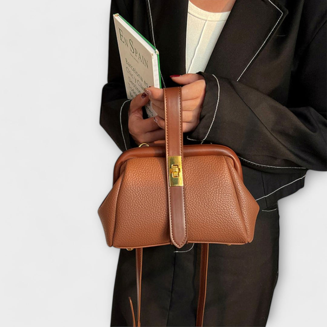 Margot™ | Retro schoudertas