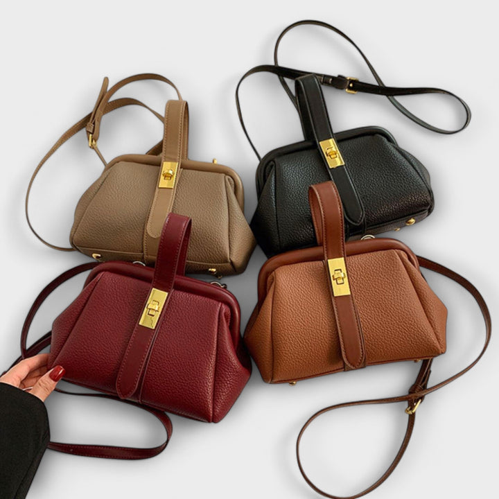 Margot™ | Retro schoudertas
