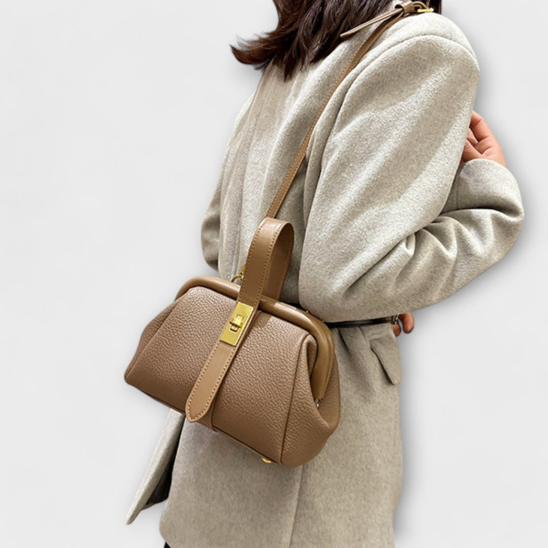 Margot™ | Retro schoudertas