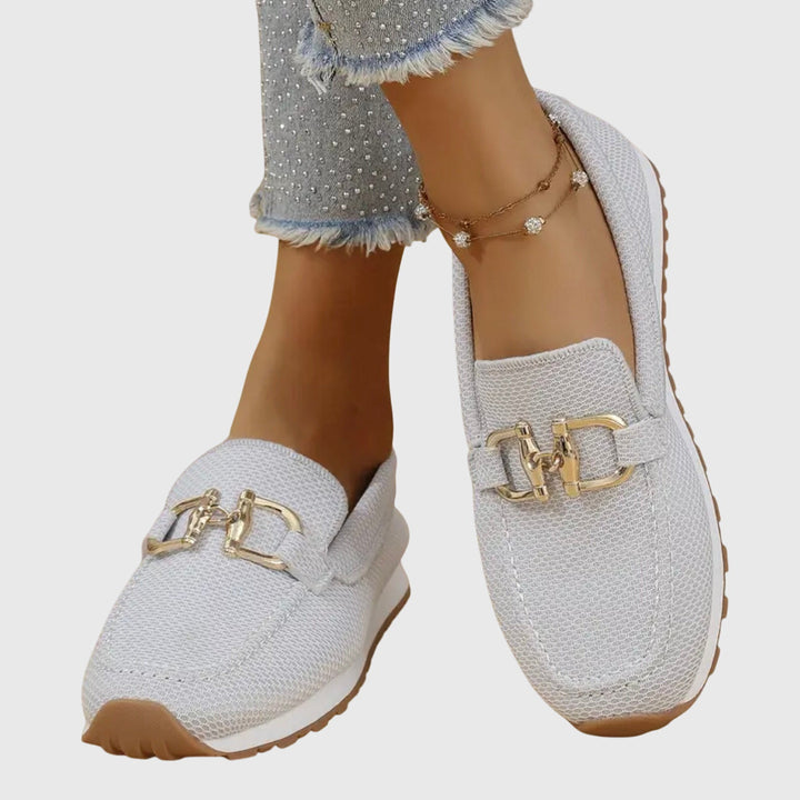 Elsie - ORTHOPEDISCHE LOAFER SNEAKERS