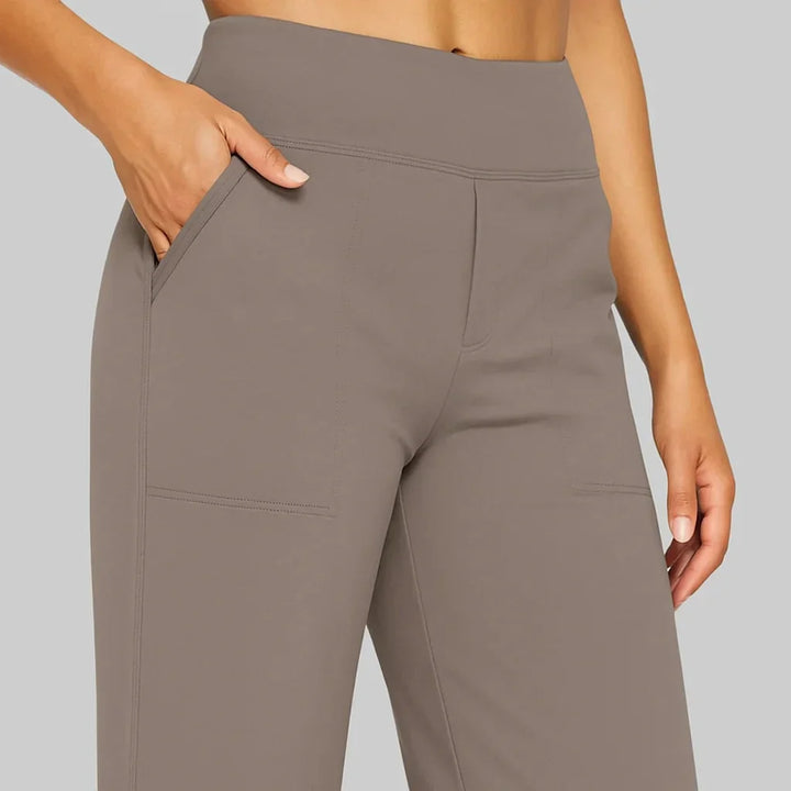 Sanne – Dé comfortabele stretchbroek voor elke vrouw - 1+1 GRATIS