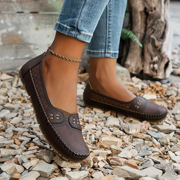 Denise | comfort Instappers