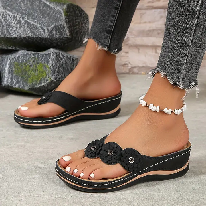 Luna | Comfort Sandalen