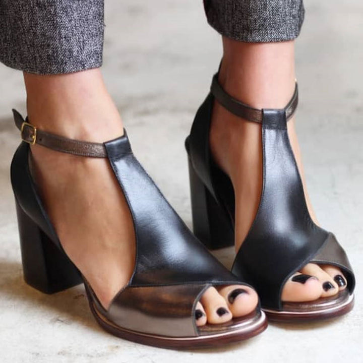Roos™ | Elegante Avondsandalen