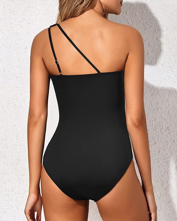 Grace | One-Shoulder Badpak