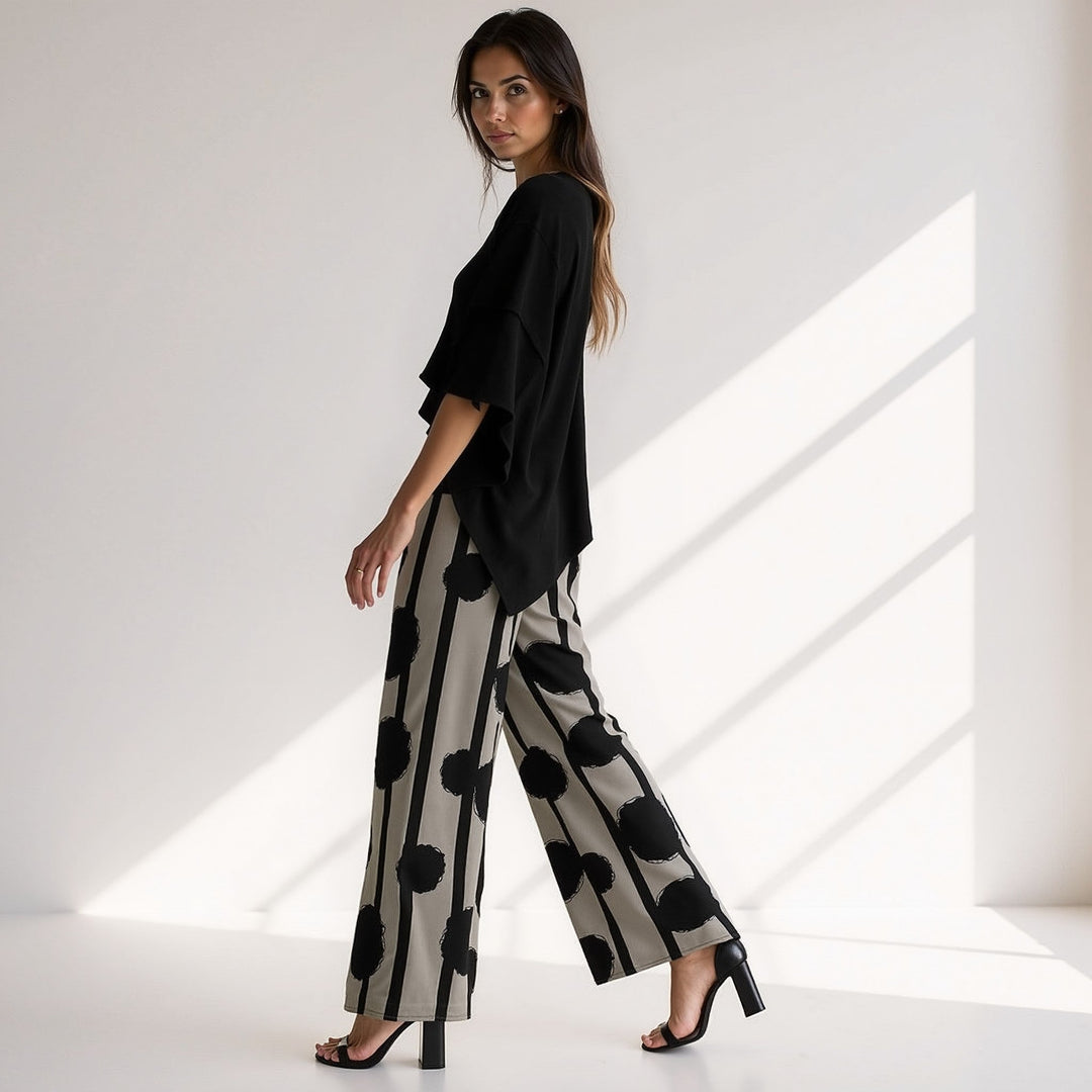 Zeniq | 2 delig dames set