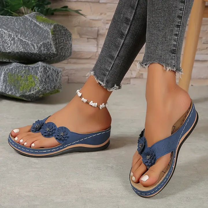 Luna | Comfort Sandalen