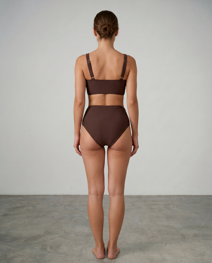 MAREL | FIGUURFORMENDE BIKINI