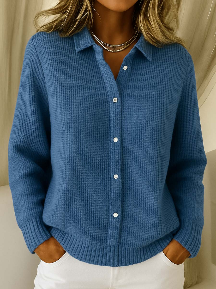 Marise | Gebreide Comfort Cardigan