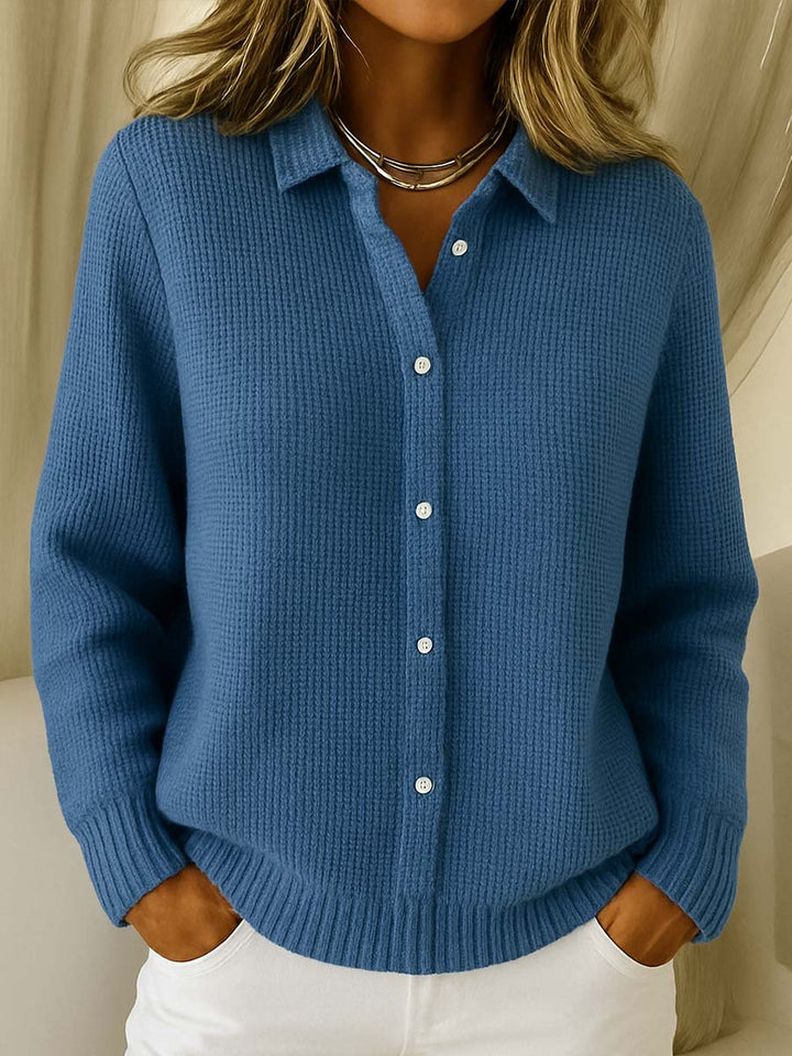 Marise | Gebreide Comfort Cardigan