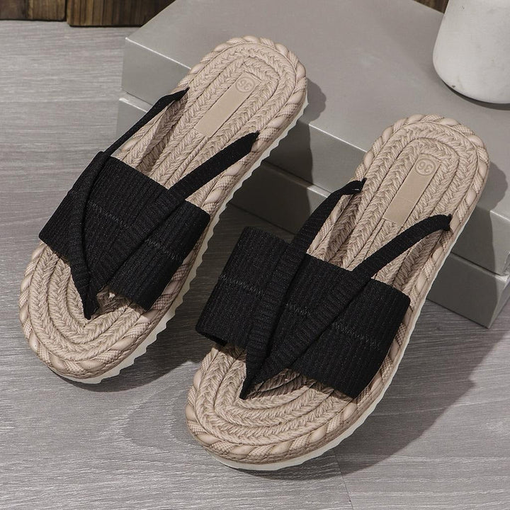 Josie – Luchtige Wandelsandalen