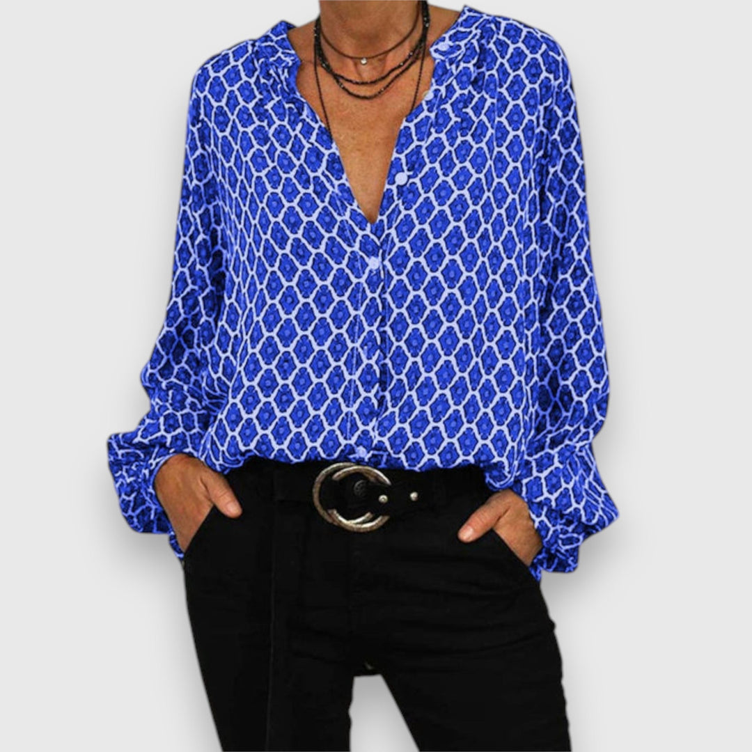 Jana | Elegante Blouse
