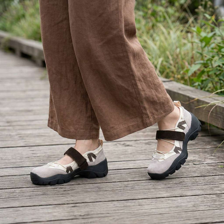 Velina™ | Comfortschoen met Klittenband