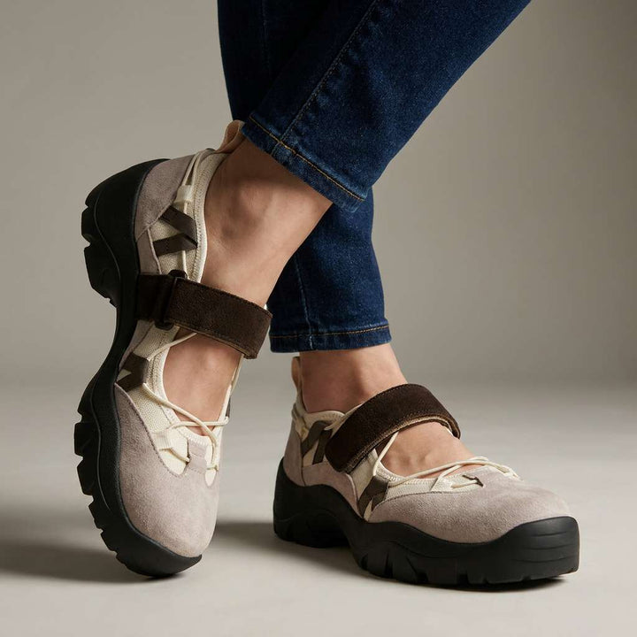 Velina™ | Comfortschoen met Klittenband