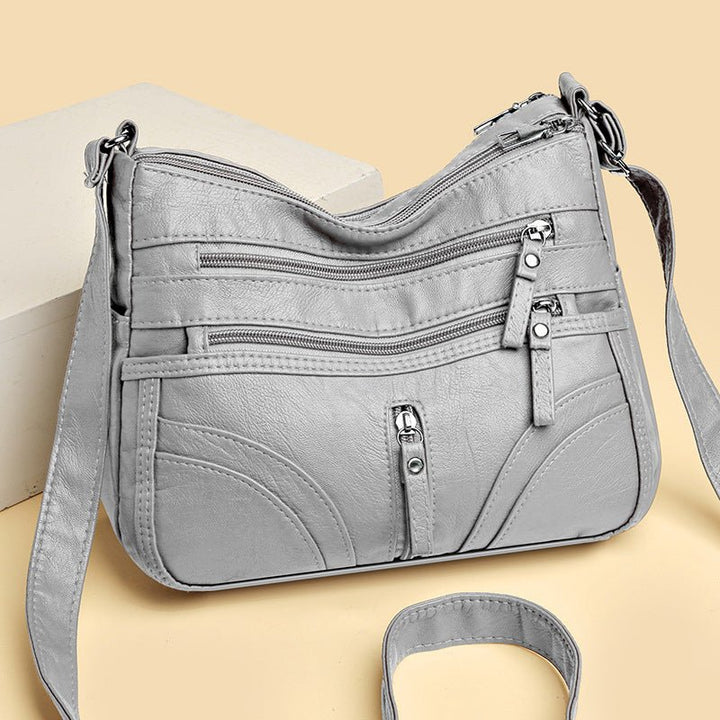 Karlien | Vintage Casual Tas