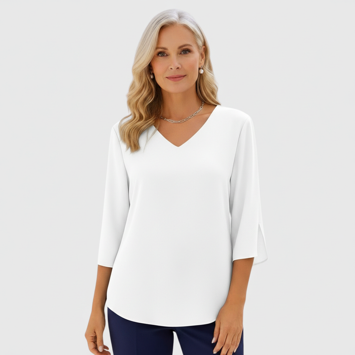 Karen | Elegante Blouse