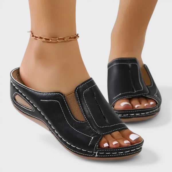 Jessica | Zachte Sandalen