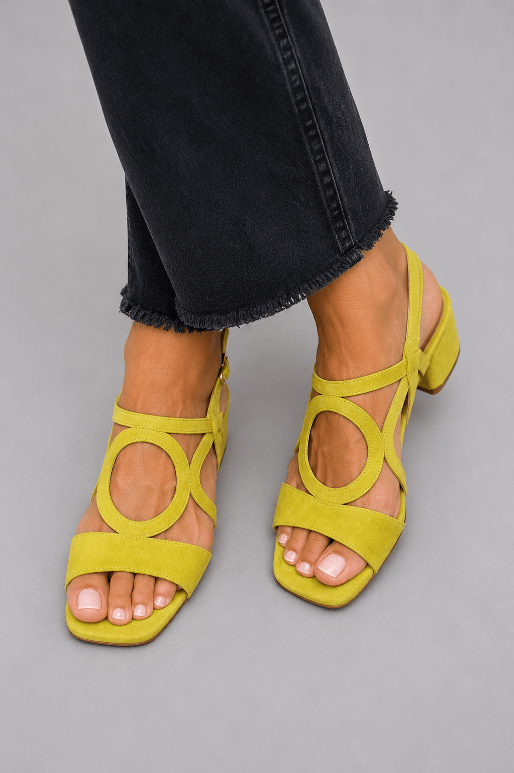 Valentina | Zomer Sandalen