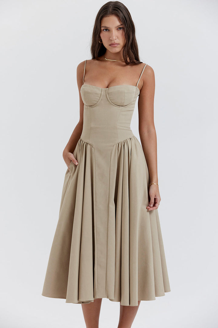 NOVA | Korsetjurk