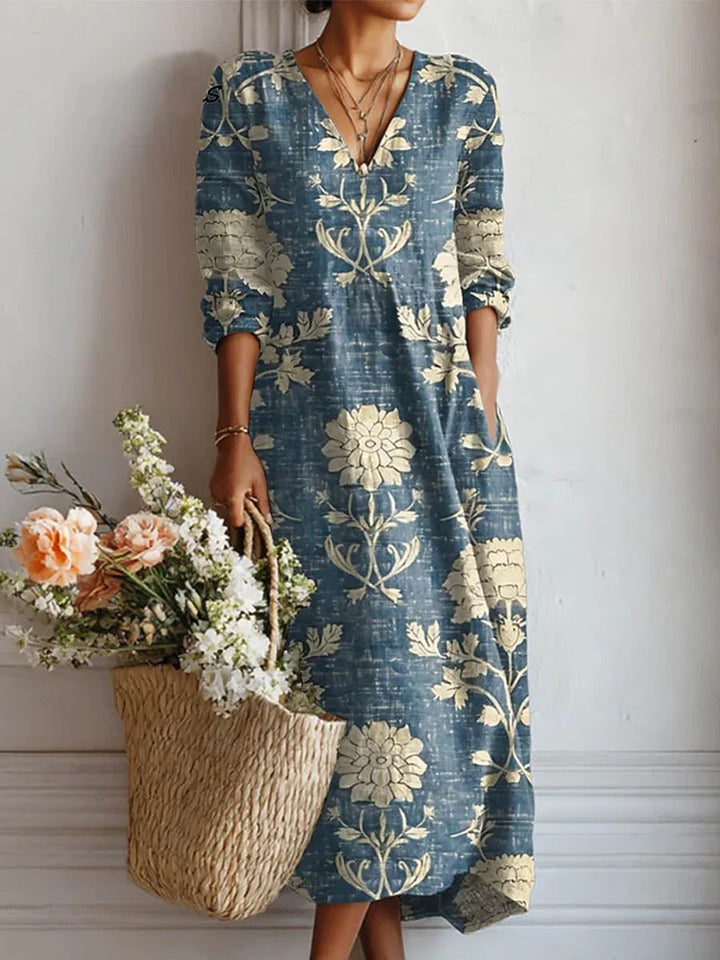 KELLY | Alledaagse Comfort Jurk